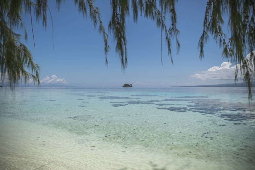 I Photographed Daily Life On The Solomon Islands I Photographed Daily Life On The Solomon Islands