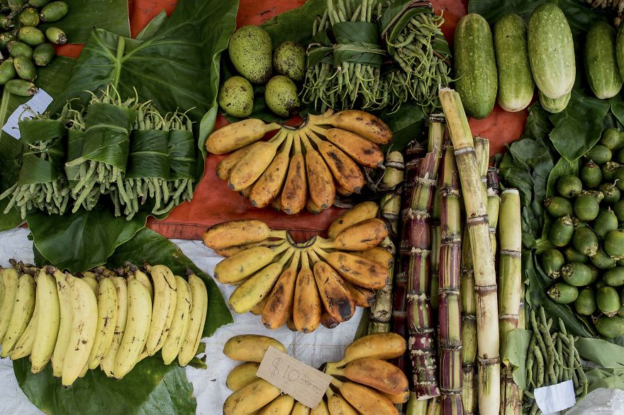 I Photographed Daily Life On The Solomon Islands I Photographed Daily Life On The Solomon Islands