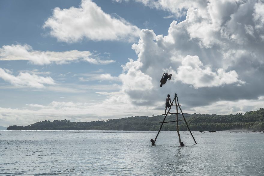 I Photographed Daily Life On The Solomon Islands I Photographed Daily Life On The Solomon Islands