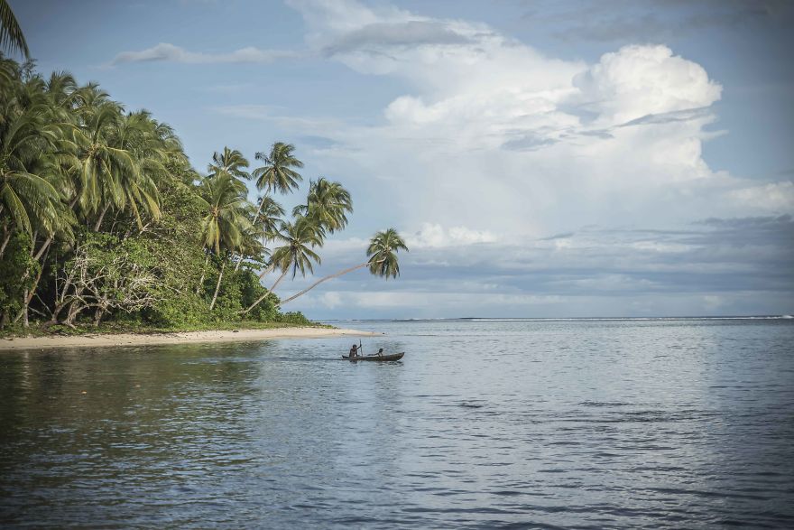 I Photographed Daily Life On The Solomon Islands I Photographed Daily Life On The Solomon Islands