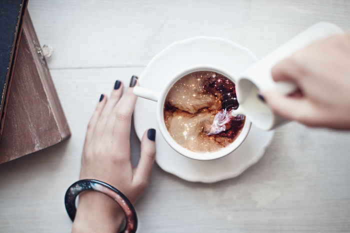 Space Jewelry That Lets You Carry A Piece Of The Cosmos With You Space Jewelry That Lets You Carry A Piece Of The Cosmos With You