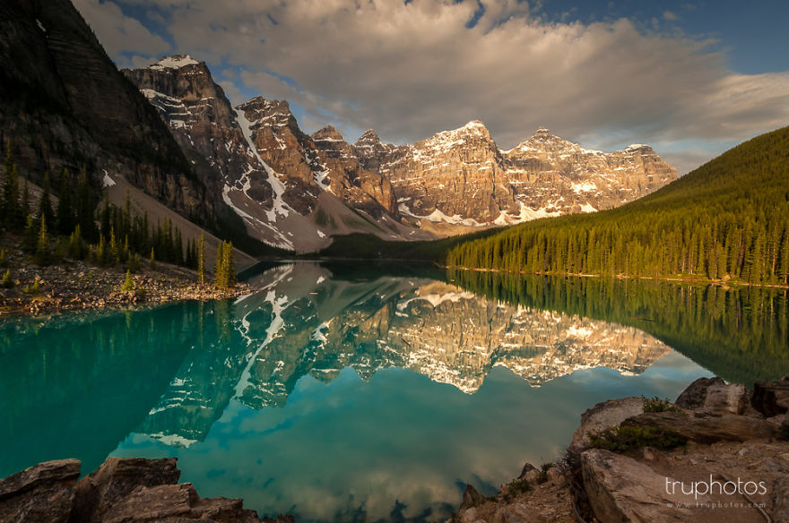 10 Surreal And Magical Travel Photographs That Evoke Serious Wanderlust