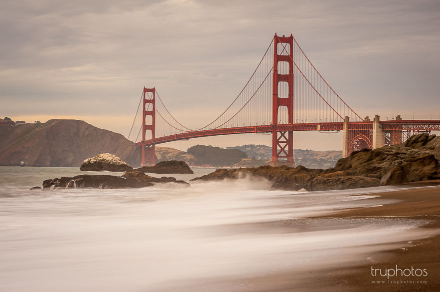 10 Surreal And Magical Travel Photographs That Evoke Serious Wanderlust