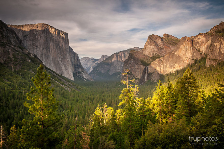 10 Surreal And Magical Travel Photographs That Evoke Serious Wanderlust