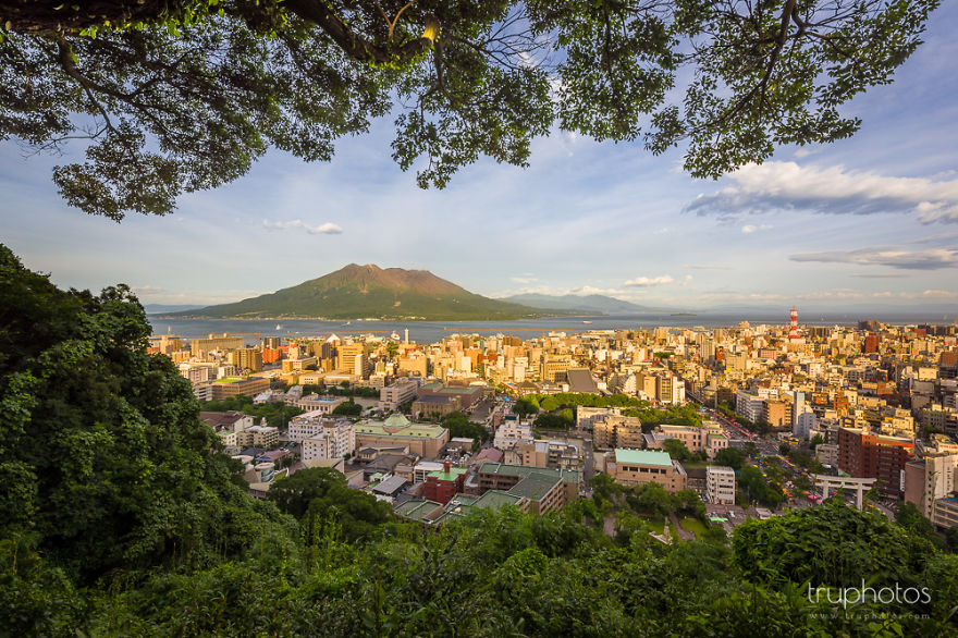 10 Surreal And Magical Travel Photographs That Evoke Serious Wanderlust