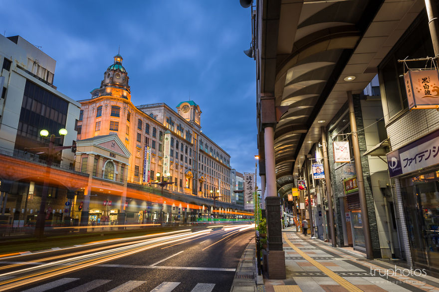 10 Surreal And Magical Travel Photographs That Evoke Serious Wanderlust