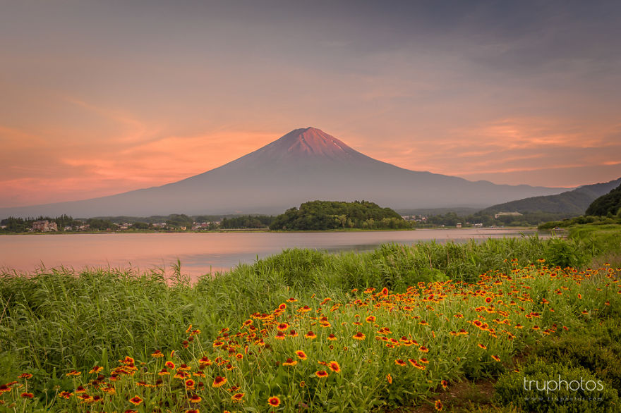 10 Surreal And Magical Travel Photographs That Evoke Serious Wanderlust