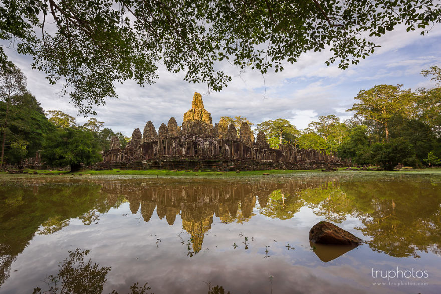 10 Surreal And Magical Travel Photographs That Evoke Serious Wanderlust