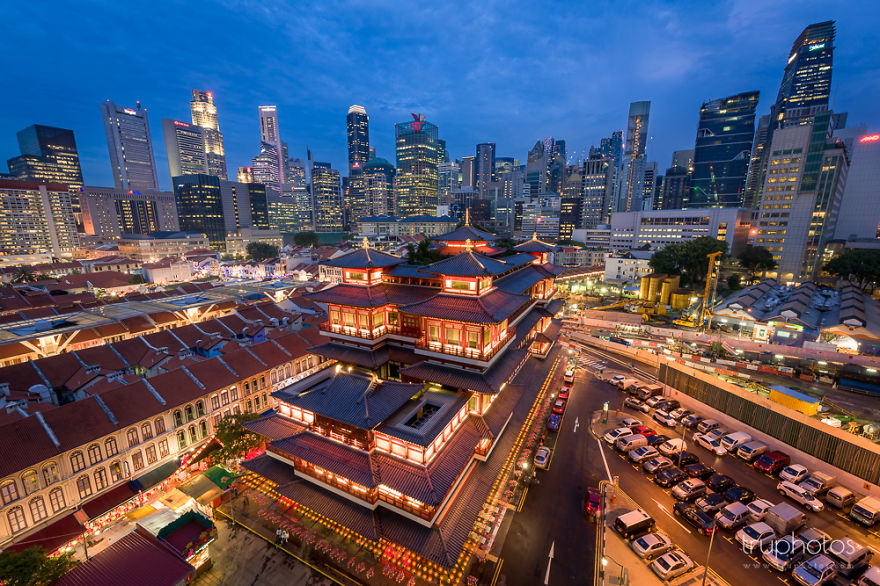 10 Surreal And Magical Travel Photographs That Evoke Serious Wanderlust