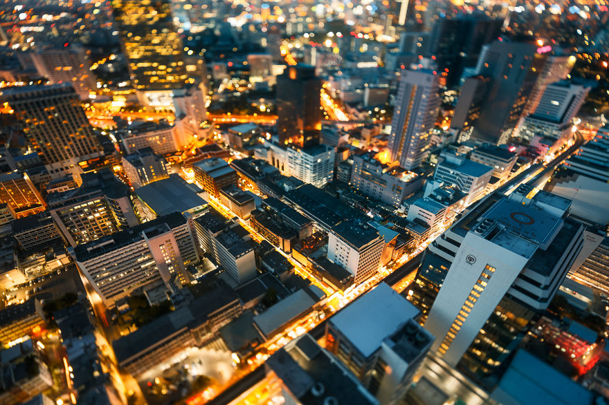 The True Beauty Of Bangkok Is Revealed From Above The True Beauty Of Bangkok Is Revealed From Above