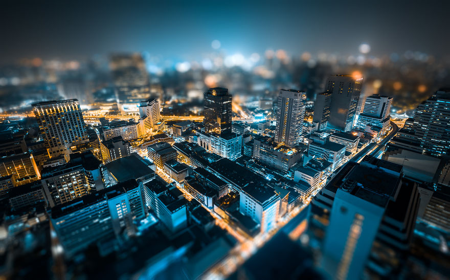 The True Beauty Of Bangkok Is Revealed From Above The True Beauty Of Bangkok Is Revealed From Above