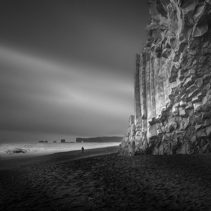 The Unique Beauty Of Iceland Left Me Both Lost And Found As A Photographer