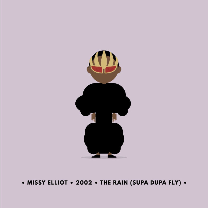 The Most Iconic Outfits In Rock & Pop