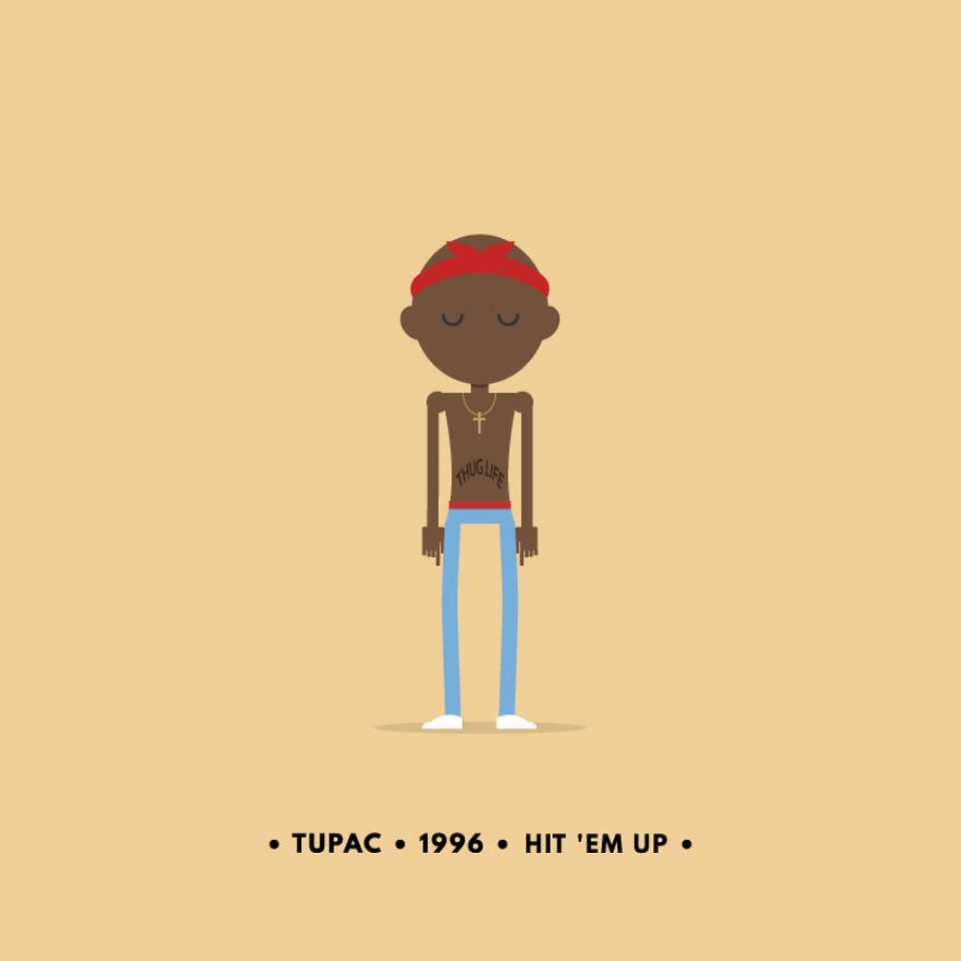 The Most Iconic Outfits In Rock & Pop