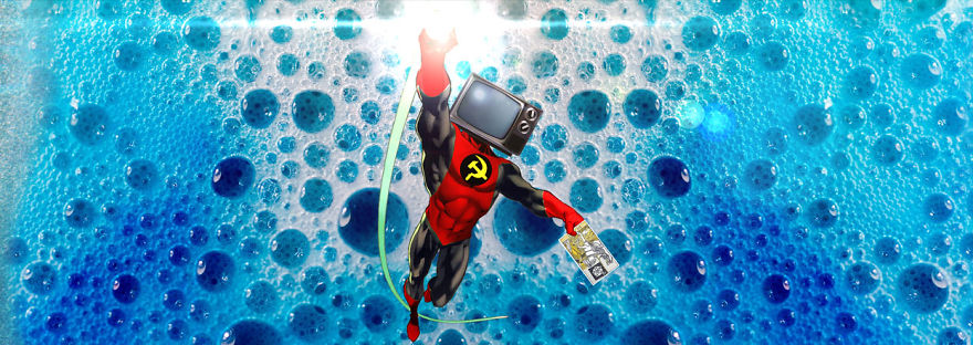 The World's Longest (and Weirdest) Artwork