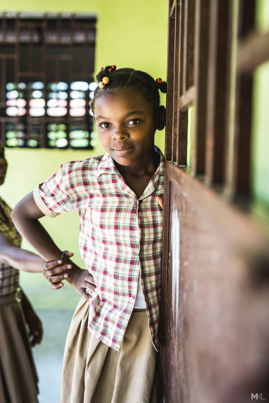 I Photographed What It&rsquo;s Like To Be Born, Live, And Grow Old In Haiti