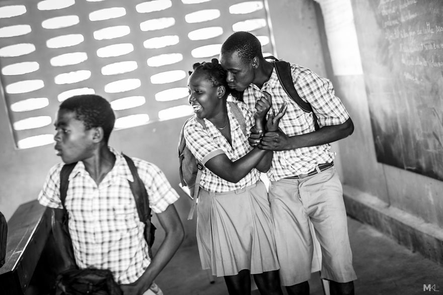 I Photographed What It’s Like To Be Born, Live, And Grow Old In Haiti I Photographed What It’s Like To Be Born, Live, And Grow Old In Haiti