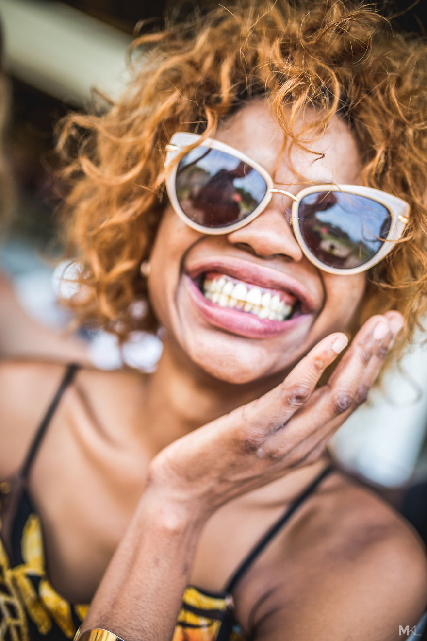 I Photographed What It’s Like To Be Born, Live, And Grow Old In Haiti I Photographed What It’s Like To Be Born, Live, And Grow Old In Haiti