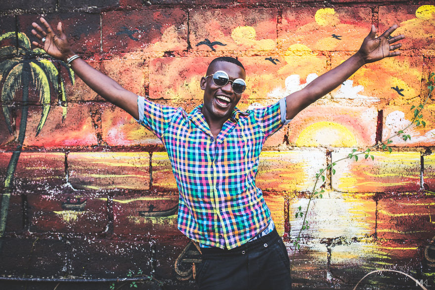 I Photographed What It&rsquo;s Like To Be Born, Live, And Grow Old In Haiti