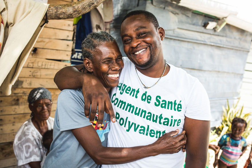 I Photographed What It’s Like To Be Born, Live, And Grow Old In Haiti I Photographed What It’s Like To Be Born, Live, And Grow Old In Haiti