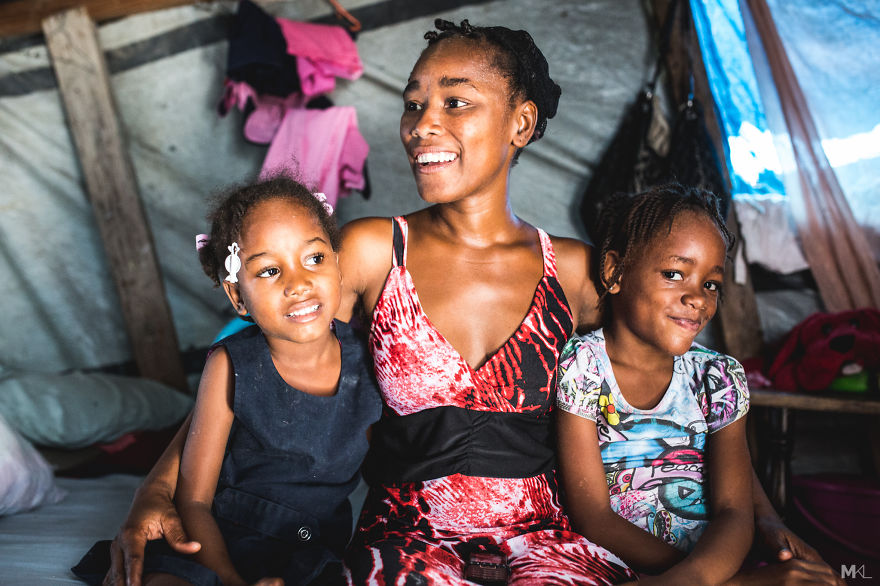 I Photographed What It&rsquo;s Like To Be Born, Live, And Grow Old In Haiti