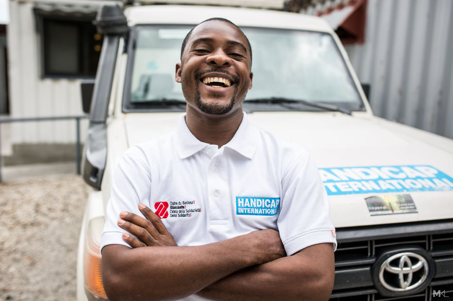 I Photographed What It&rsquo;s Like To Be Born, Live, And Grow Old In Haiti