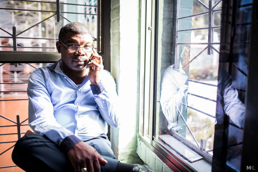 I Photographed What It’s Like To Be Born, Live, And Grow Old In Haiti I Photographed What It’s Like To Be Born, Live, And Grow Old In Haiti