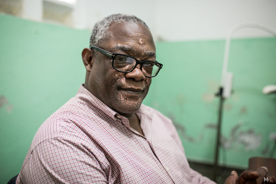 I Photographed What It’s Like To Be Born, Live, And Grow Old In Haiti I Photographed What It’s Like To Be Born, Live, And Grow Old In Haiti