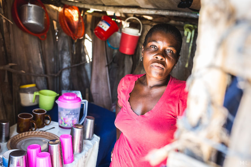 I Photographed What It’s Like To Be Born, Live, And Grow Old In Haiti I Photographed What It’s Like To Be Born, Live, And Grow Old In Haiti