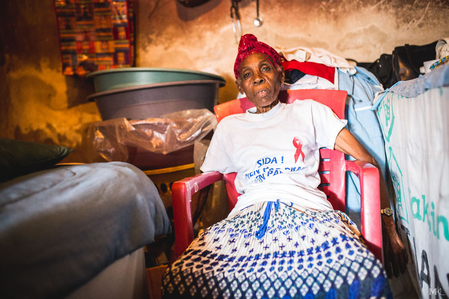 I Photographed What It’s Like To Be Born, Live, And Grow Old In Haiti I Photographed What It’s Like To Be Born, Live, And Grow Old In Haiti