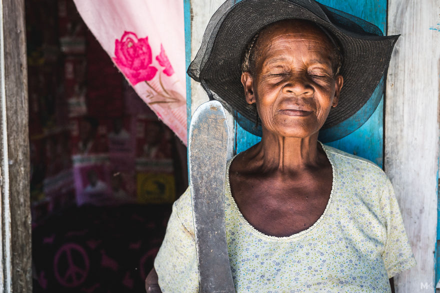 I Photographed What It&rsquo;s Like To Be Born, Live, And Grow Old In Haiti