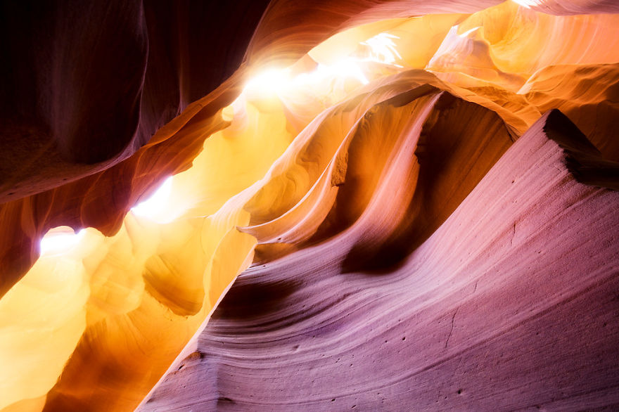 I've Spent 3 Years Travelling Around The World To Catch The Sun I've Spent 3 Years Travelling Around The World To Catch The Sun