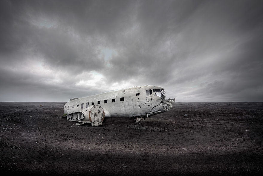 The Unique Beauty Of Iceland Left Me Both Lost And Found As A Photographer