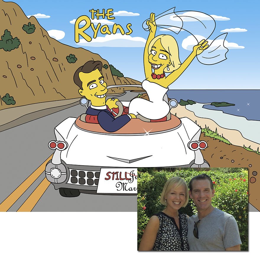 Spring Inspired Me To Collect My Most Romantic Artworks And Share Them With You! Spring Inspired Me To Collect My Most Romantic Artworks And Share Them With You!