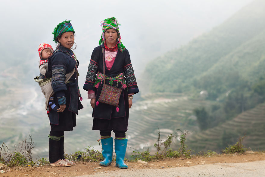 I Went On A 'Quest For Beauty' Around The World To Show That Every Woman Is Beautiful