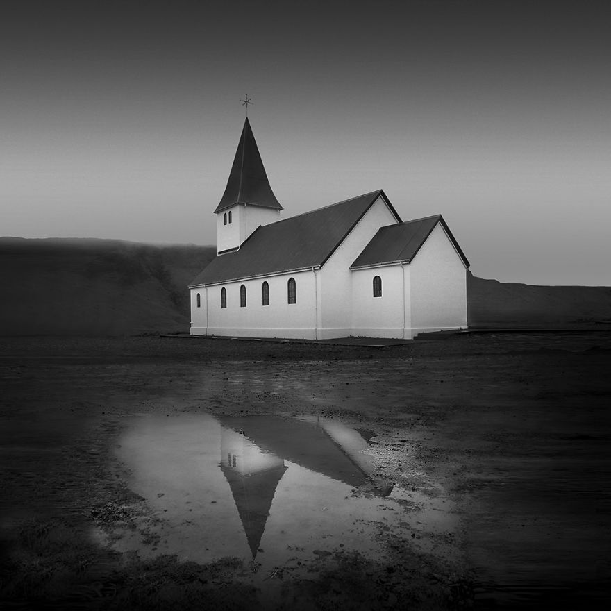The Unique Beauty Of Iceland Left Me Both Lost And Found As A Photographer