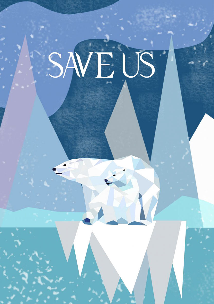 Our Planet - Our Soul