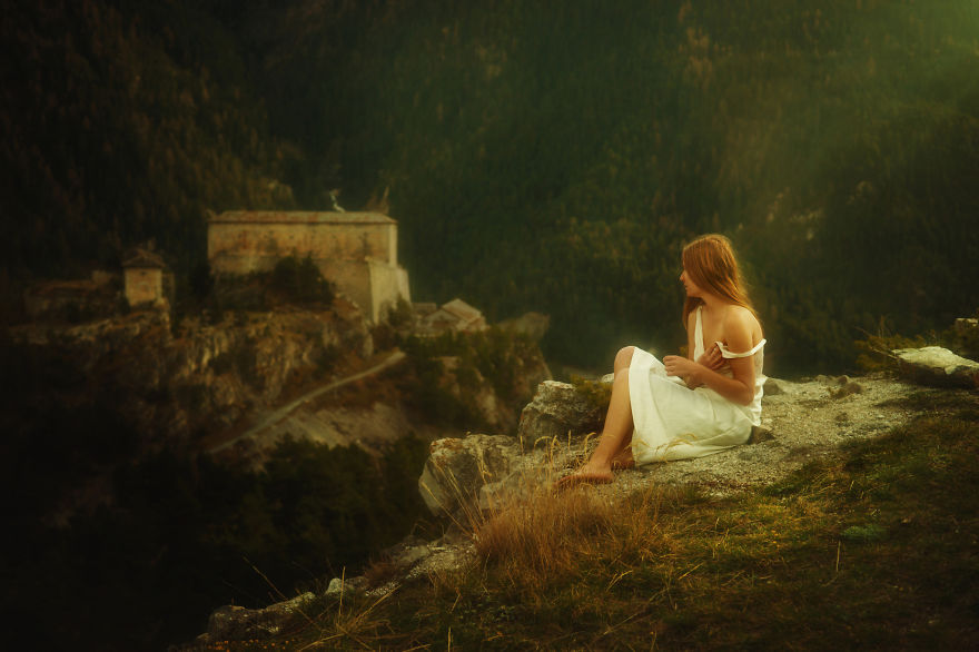 We Are On A Mission To Redefine Travel Photography