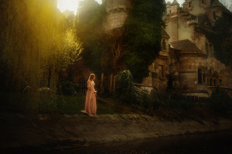 We Are On A Mission To Redefine Travel Photography