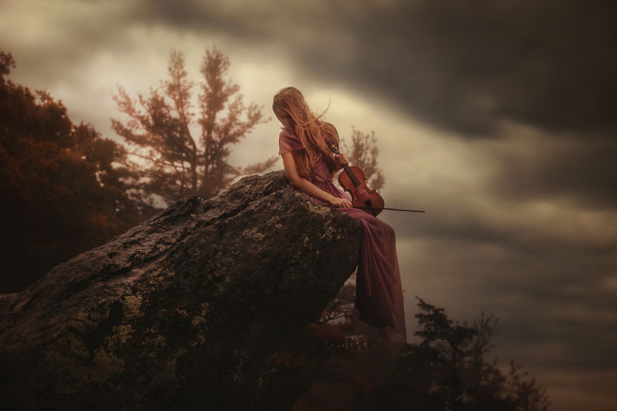 We Are On A Mission To Redefine Travel Photography