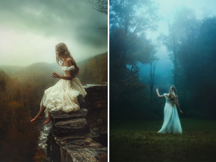 We Are On A Mission To Redefine Travel Photography