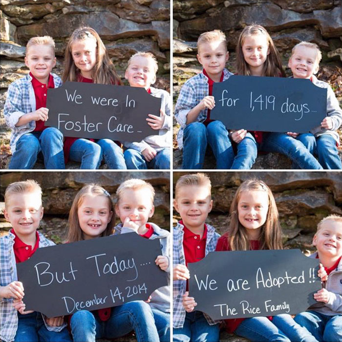 Adopted Kids