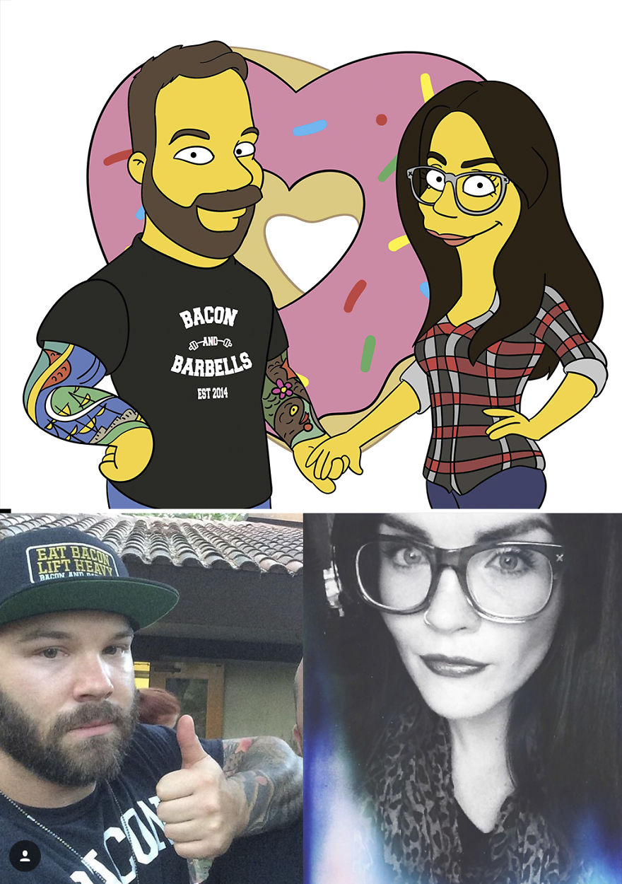 Spring Inspired Me To Collect My Most Romantic Artworks And Share Them With You! Spring Inspired Me To Collect My Most Romantic Artworks And Share Them With You!