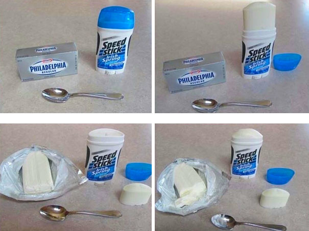 Genius, Or Crossing The Line?