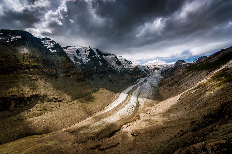 I Love Photographing Mountains But I Struggle With A Fear Of Heights