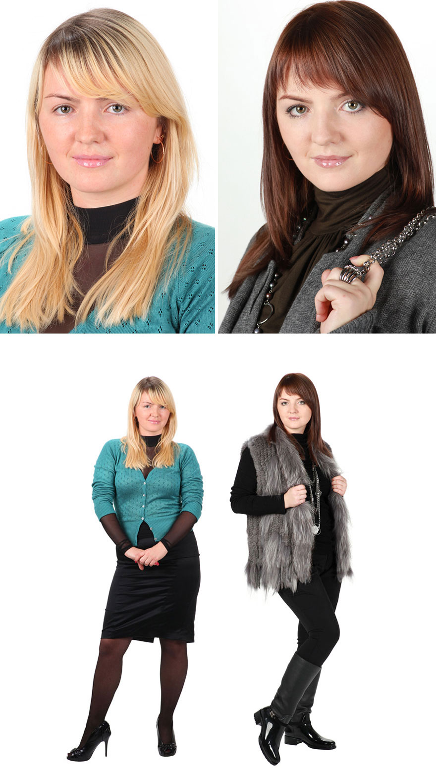 Ksenija, Kaliningrad