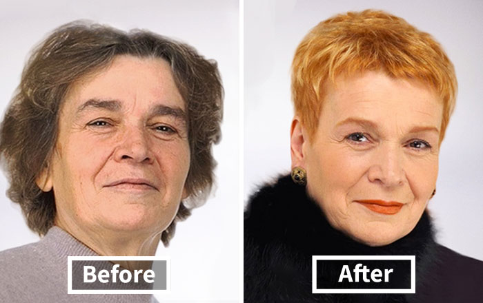 Russian Stylist Wants To Prove That Every Woman Is A Queen