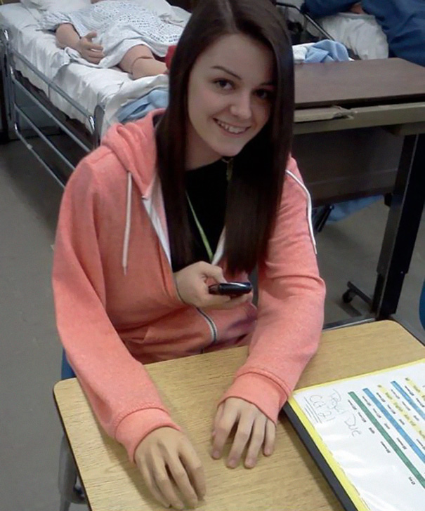 Test Cheating Level: Expert