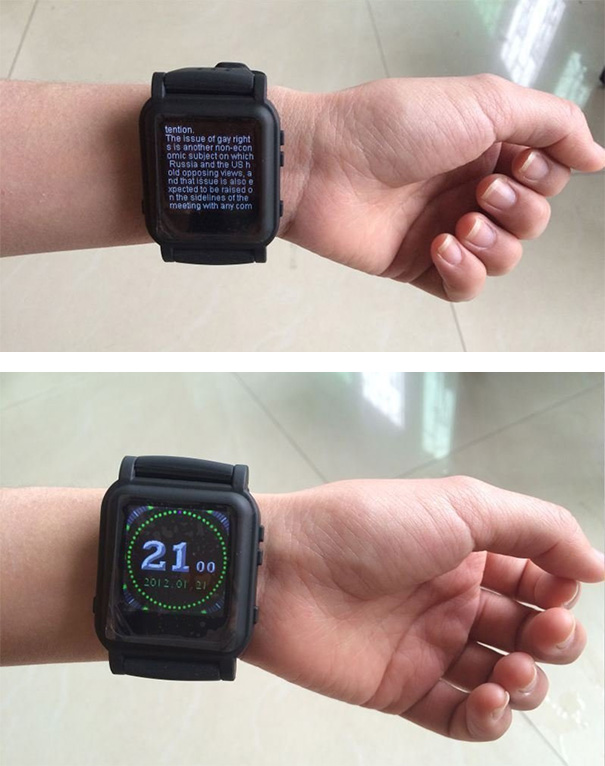 Smart Watch
