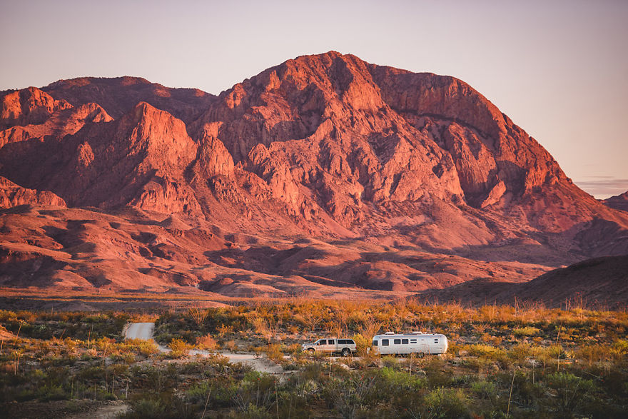 I Sold Everything, Bought An Airstream And Travel America With My Family Indefinitely I Sold Everything, Bought An Airstream And Travel America With My Family Indefinitely